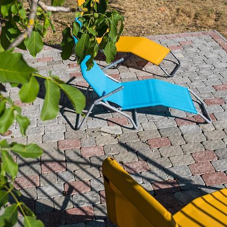 Bordoma Falusi Vendeghaz Balatonszolos Εξωτερικό φωτογραφία